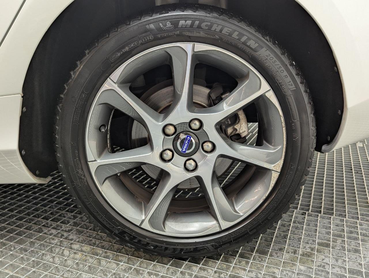VOLVO V40 D2 116CV OCEAN RACE 7 