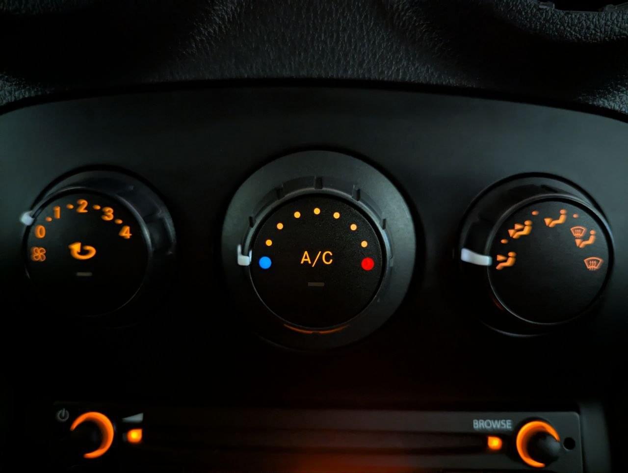 MERCEDES CITAN 1.5 109 CDI FURGON 90CV 25 
