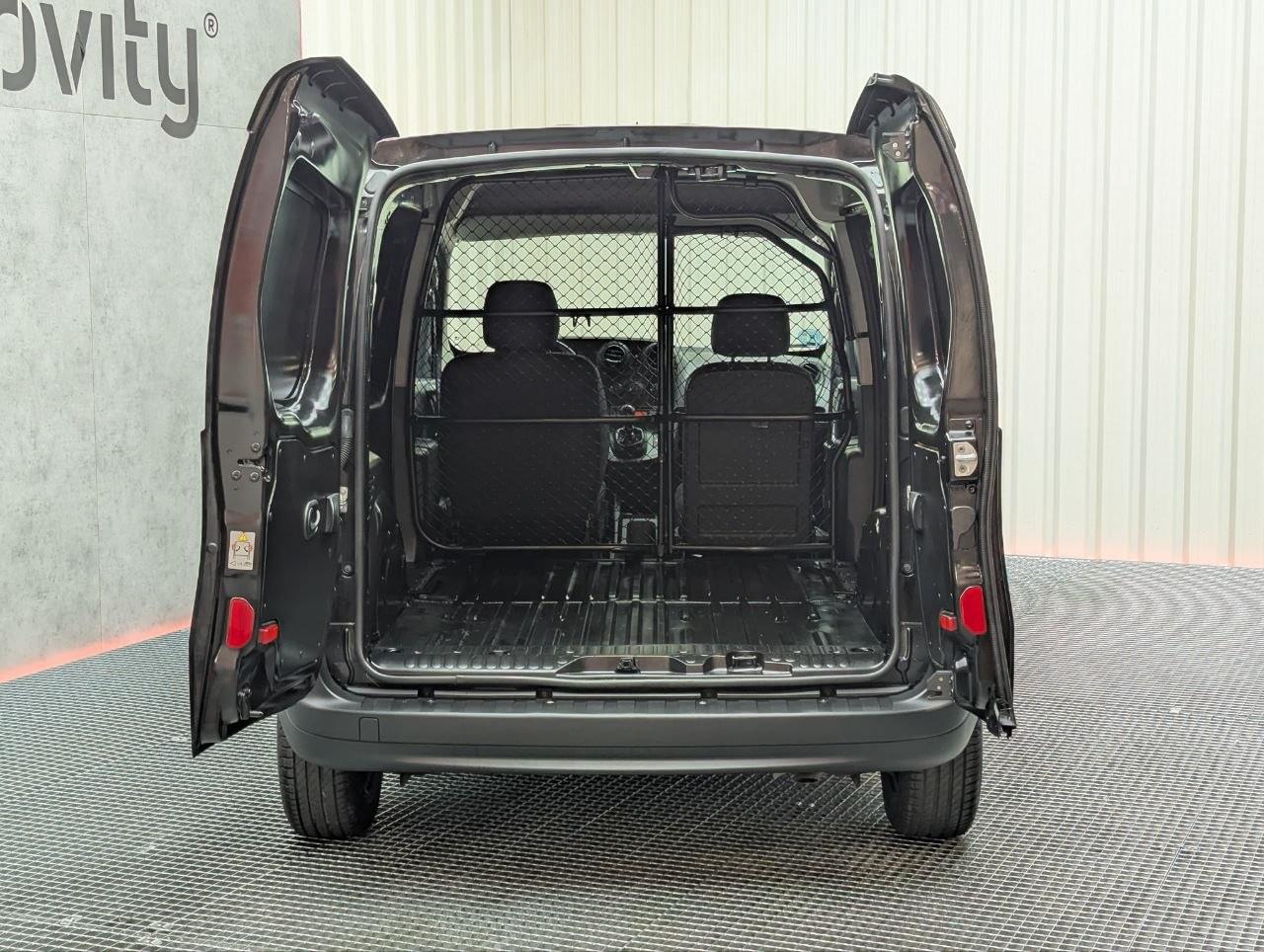 MERCEDES CITAN 1.5 109 CDI FURGON 90CV 18 