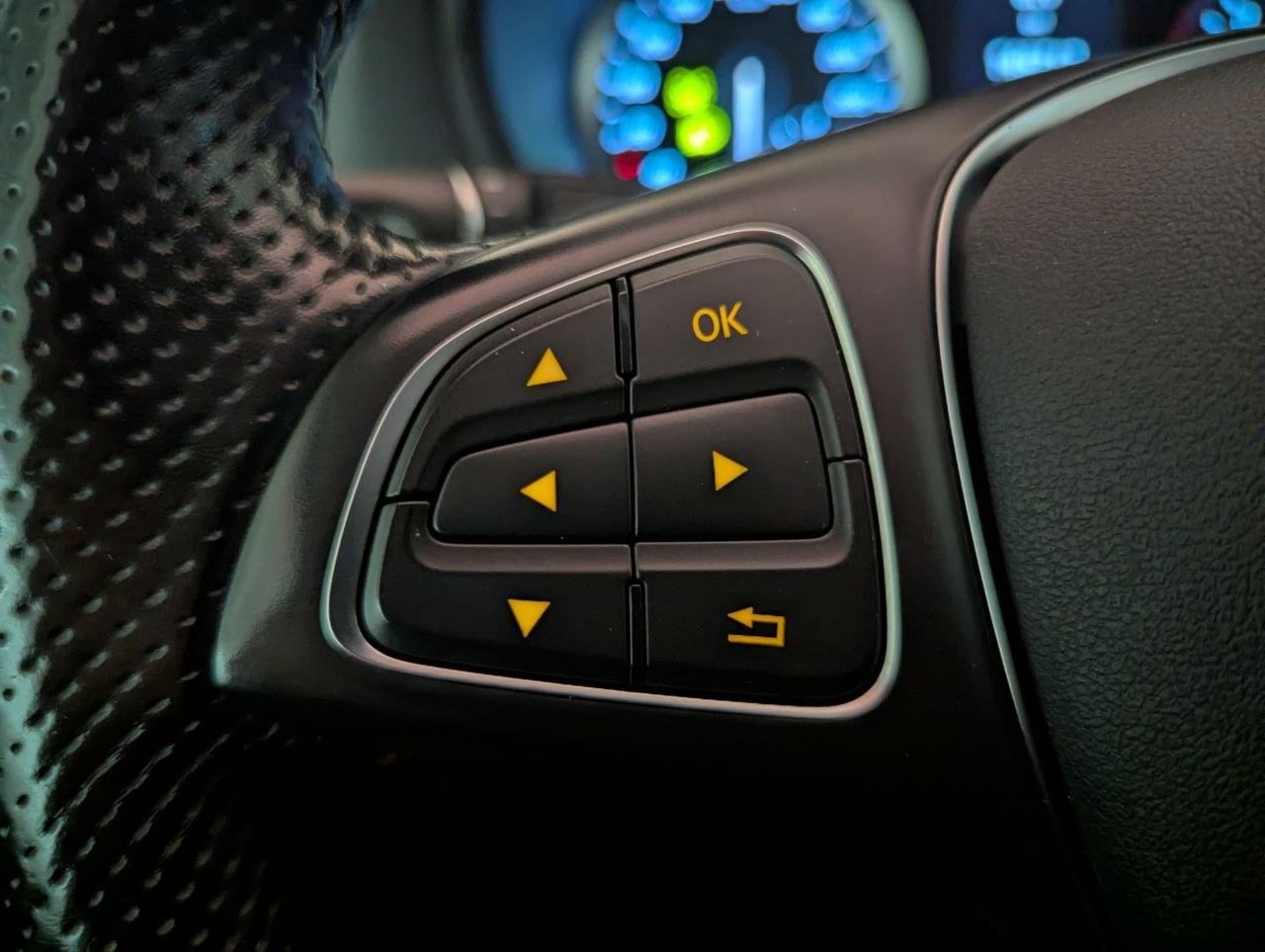 MERCEDES VITO FURGON 116CDI AUTOMATICO 31 