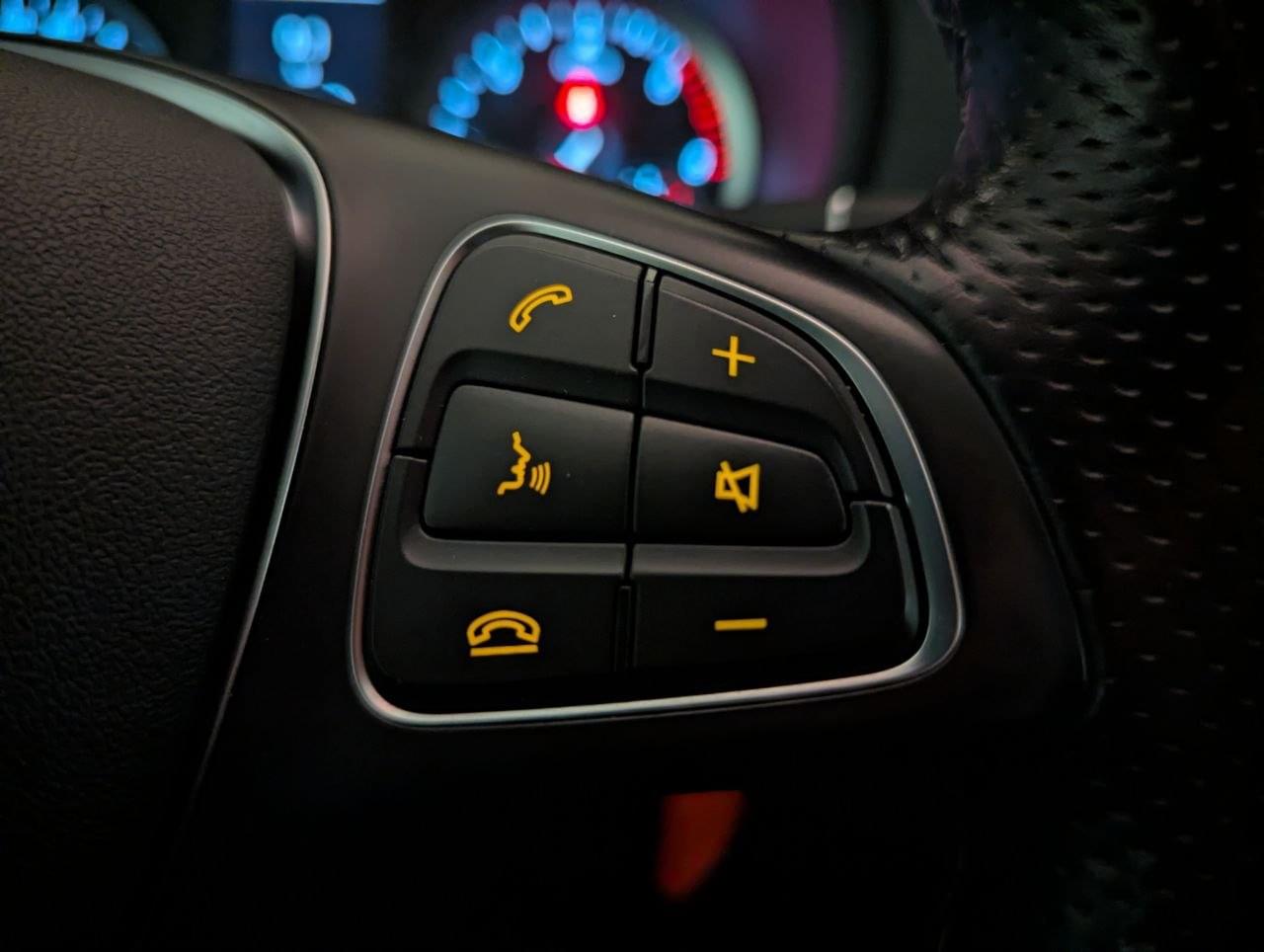 MERCEDES VITO FURGON 116CDI AUTOMATICO 32 