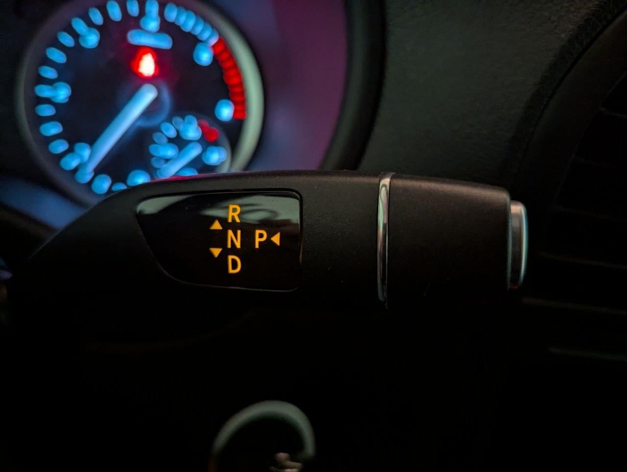 MERCEDES VITO FURGON 116CDI AUTOMATICO 35 