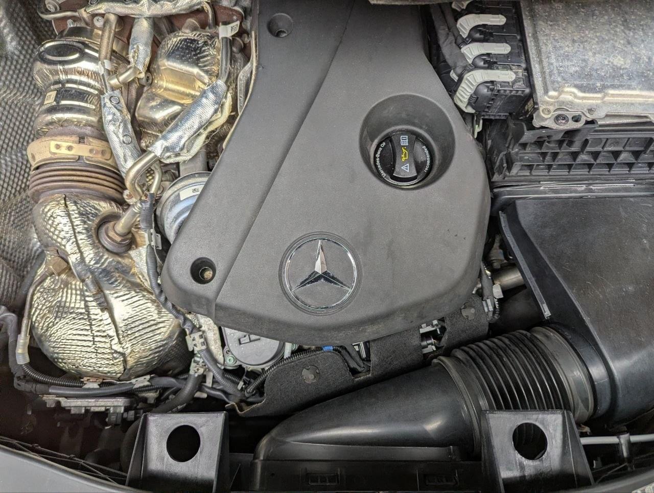 MERCEDES VITO FURGON 116CDI AUTOMATICO 11 