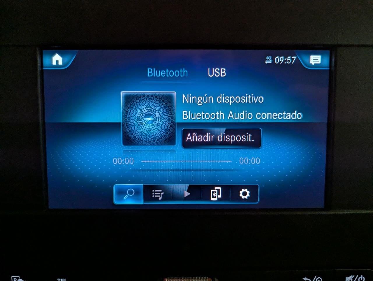 MERCEDES SPRINTER FURGON 300 314CDI L2H2 AUTOMATICO 143CV 28 