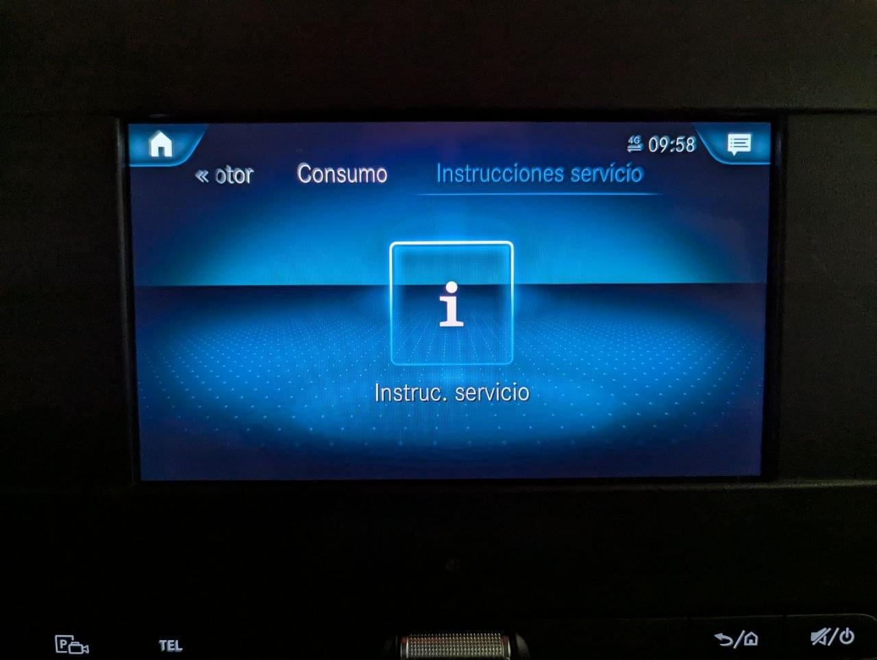MERCEDES SPRINTER FURGON 300 314CDI L2H2 AUTOMATICO 143CV 31 