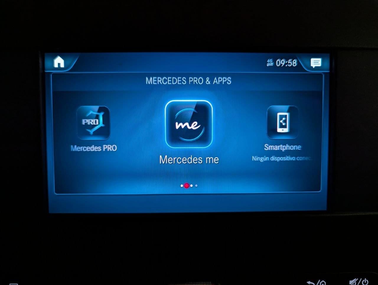 MERCEDES SPRINTER FURGON 300 314CDI L2H2 AUTOMATICO 143CV 32 