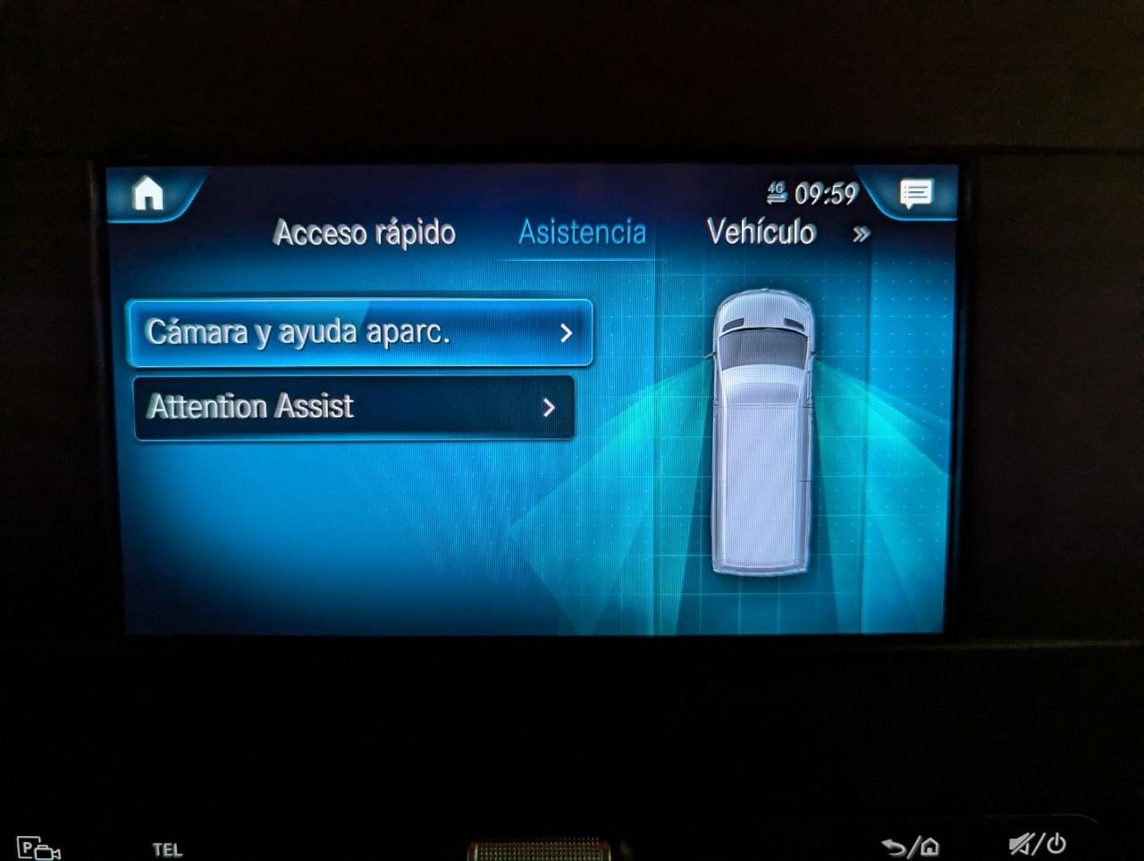 MERCEDES SPRINTER FURGON 300 314CDI L2H2 AUTOMATICO 143CV 34 