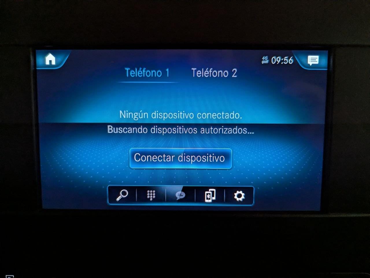 MERCEDES SPRINTER FURGON 300 314CDI L2H2 AUTOMATICO 143CV 26 