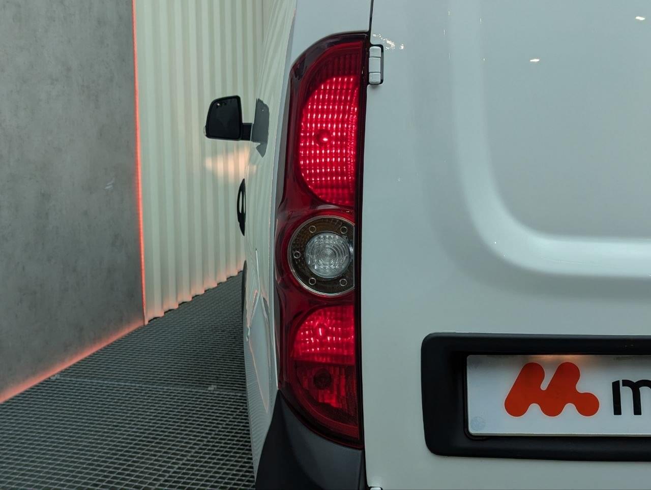FIAT DOBLO  MAXI CARGO XL 1.6 MJT 105CV 16 