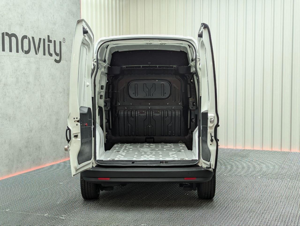 FIAT DOBLO  MAXI CARGO XL 1.6 MJT 105CV 18 