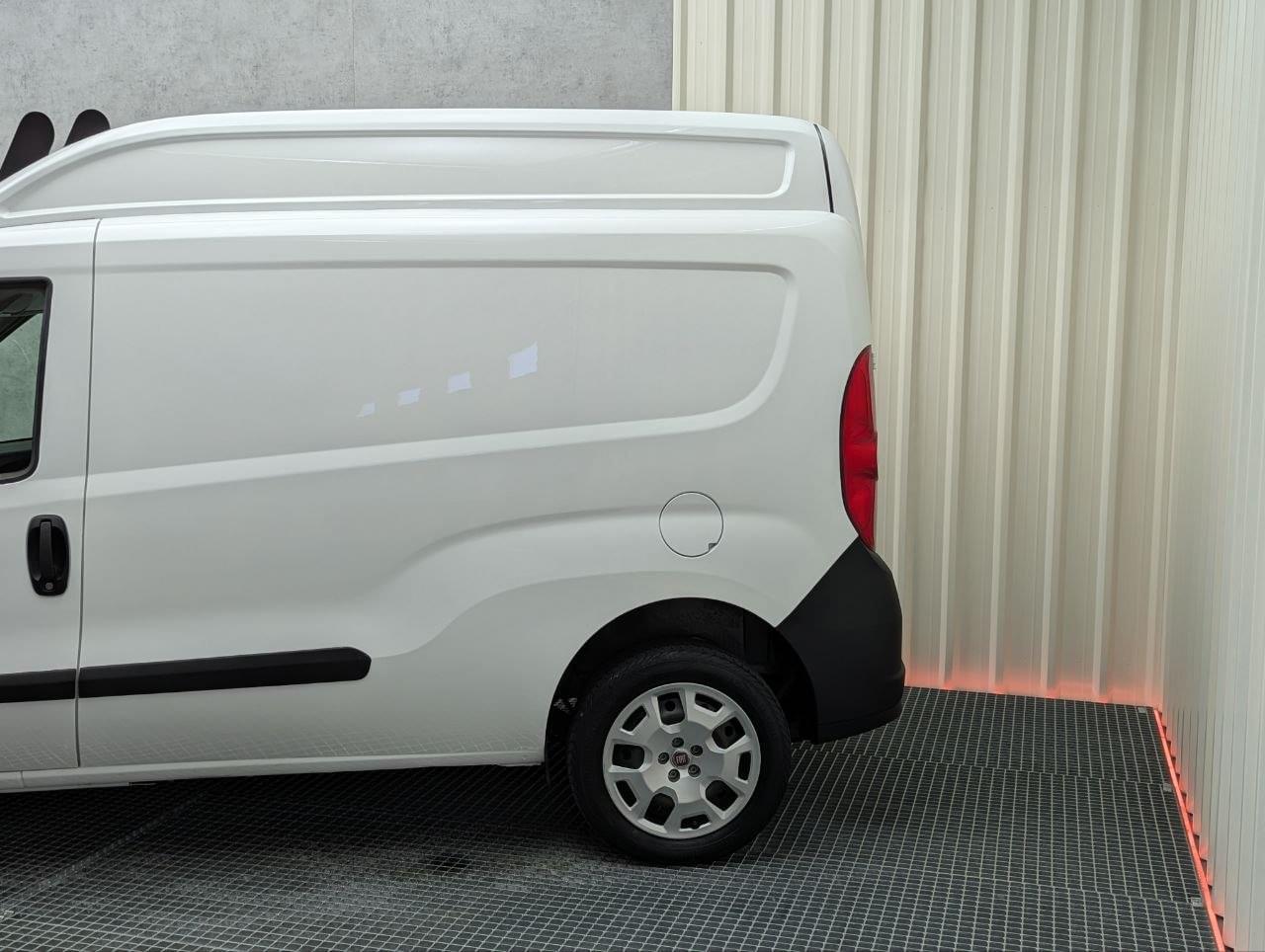 FIAT DOBLO  MAXI CARGO XL 1.6 MJT 105CV 8 