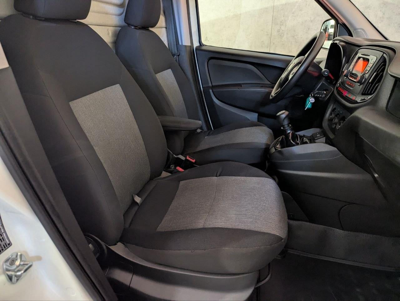 FIAT DOBLO  MAXI CARGO XL 1.6 MJT 105CV 22 