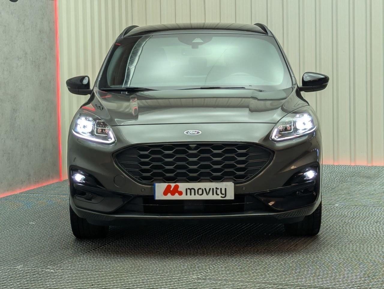 FORD KUGA ST-LINE X 1.5T ECOOBOST 150CV 9 