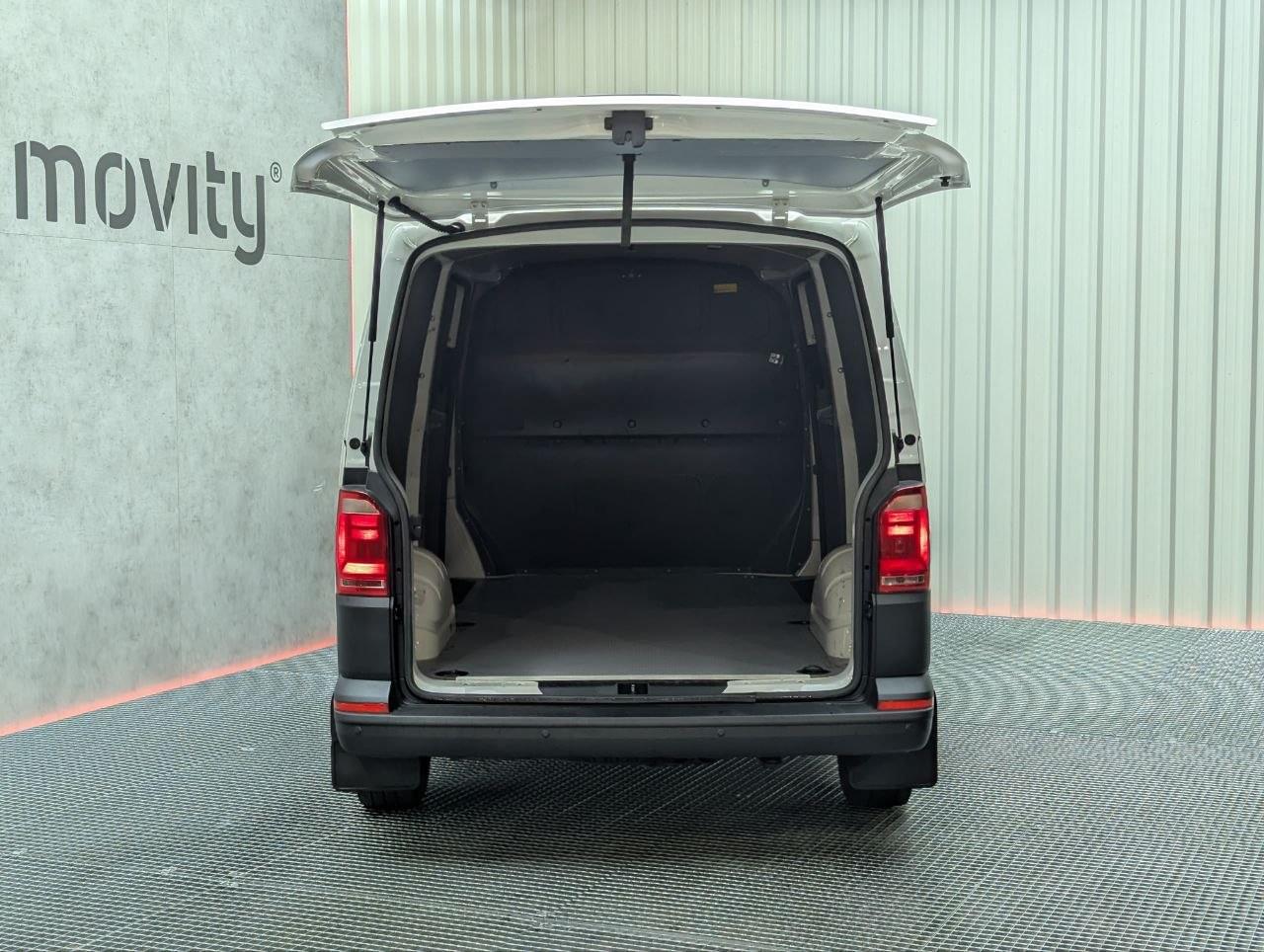 VOLKSWAGEN TRANSPORTER FURGON 2.0TDI 102CV L2H1 18 
