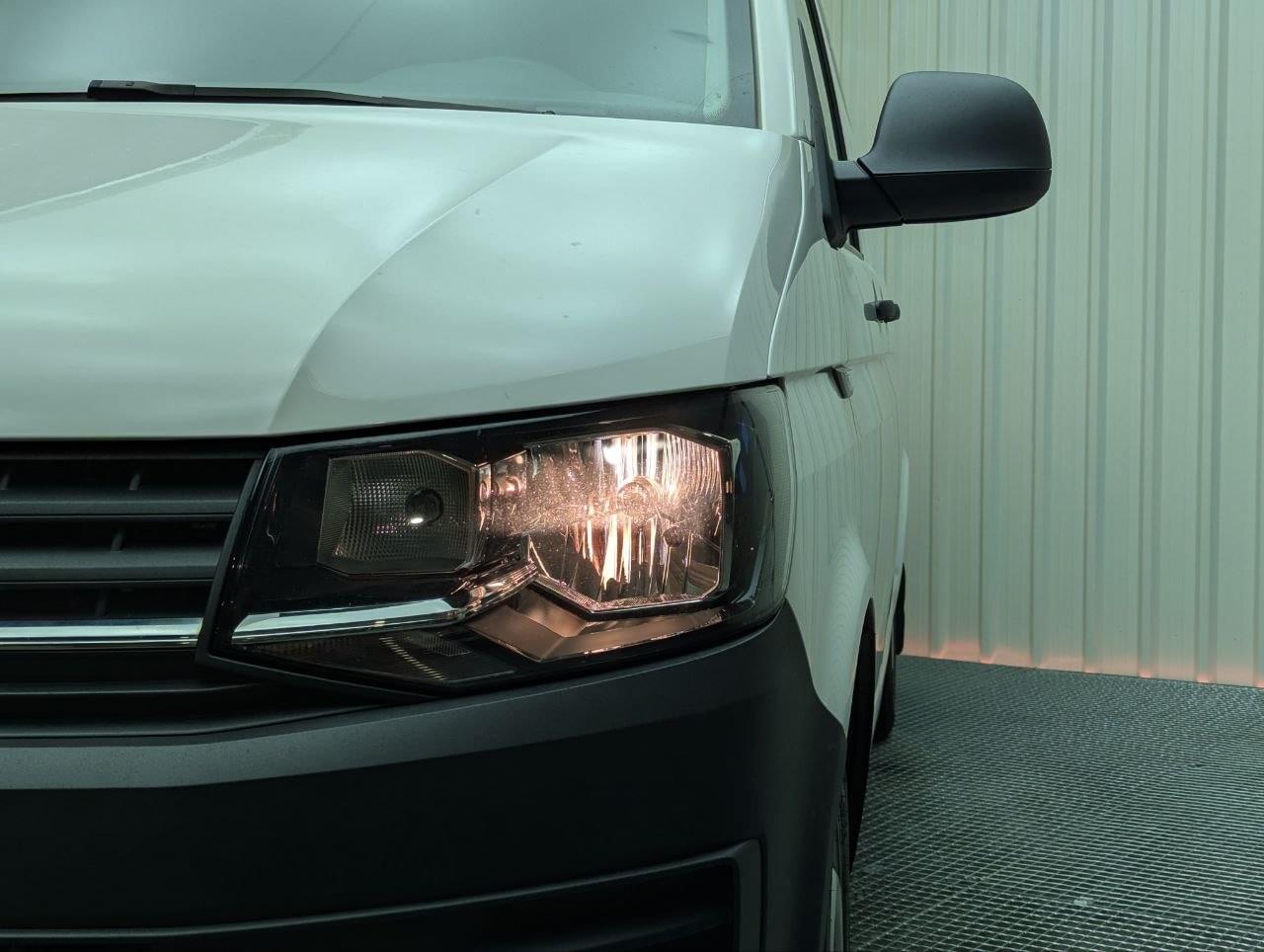 VOLKSWAGEN TRANSPORTER FURGON 2.0TDI 102CV L2H1 5 