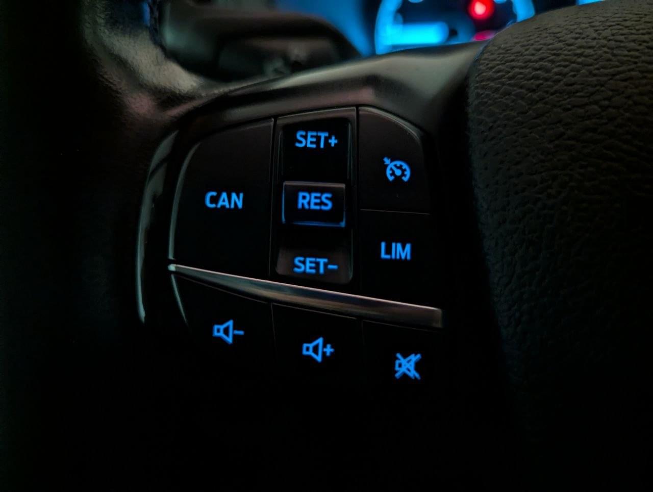 FORD TRANSIT CUSTOM FURGON L2H1 2.0 TDCI 130CV TREND 29 