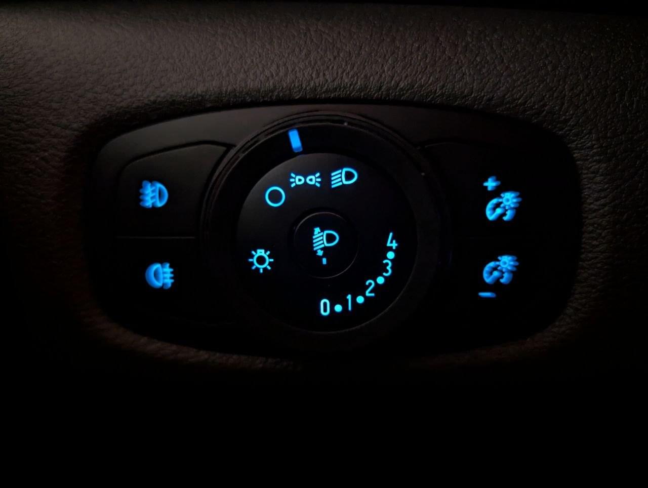 FORD TRANSIT CUSTOM FURGON L2H1 2.0 TDCI 130CV TREND 34 