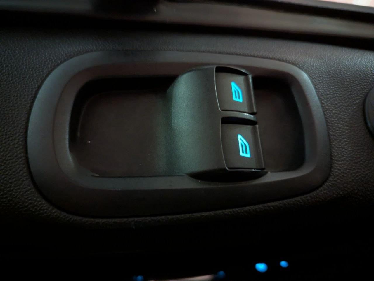 FORD TRANSIT CUSTOM FURGON L2H1 2.0 TDCI 130CV TREND 35 