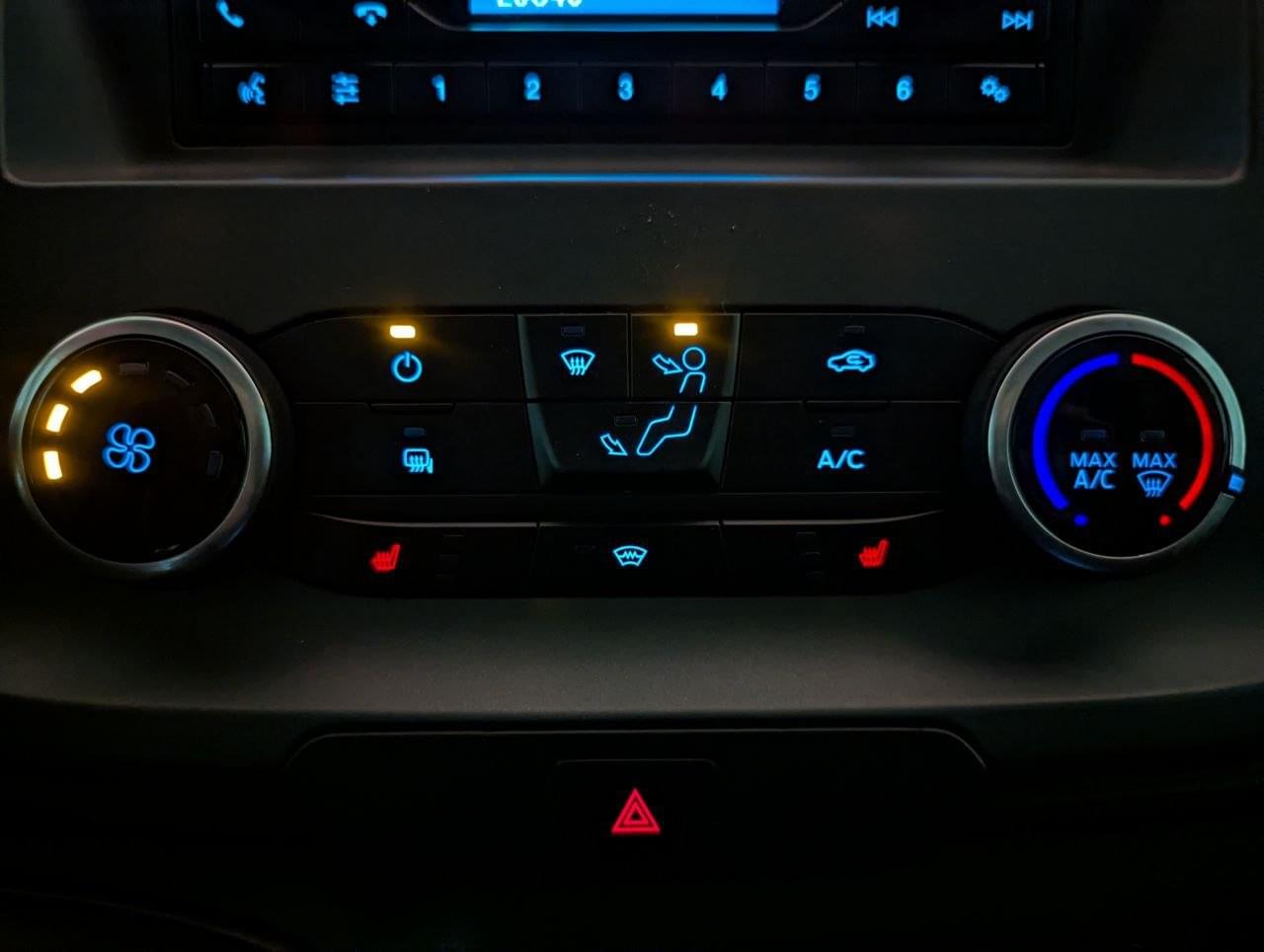 FORD TRANSIT CUSTOM FURGON L2H1 2.0 TDCI 130CV TREND 26 