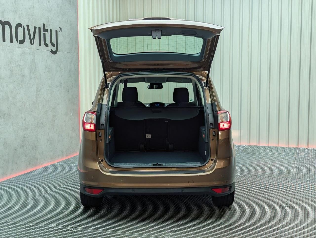 FORD GRAND C-MAX 1.0 ECOBOOST 125CV 20 