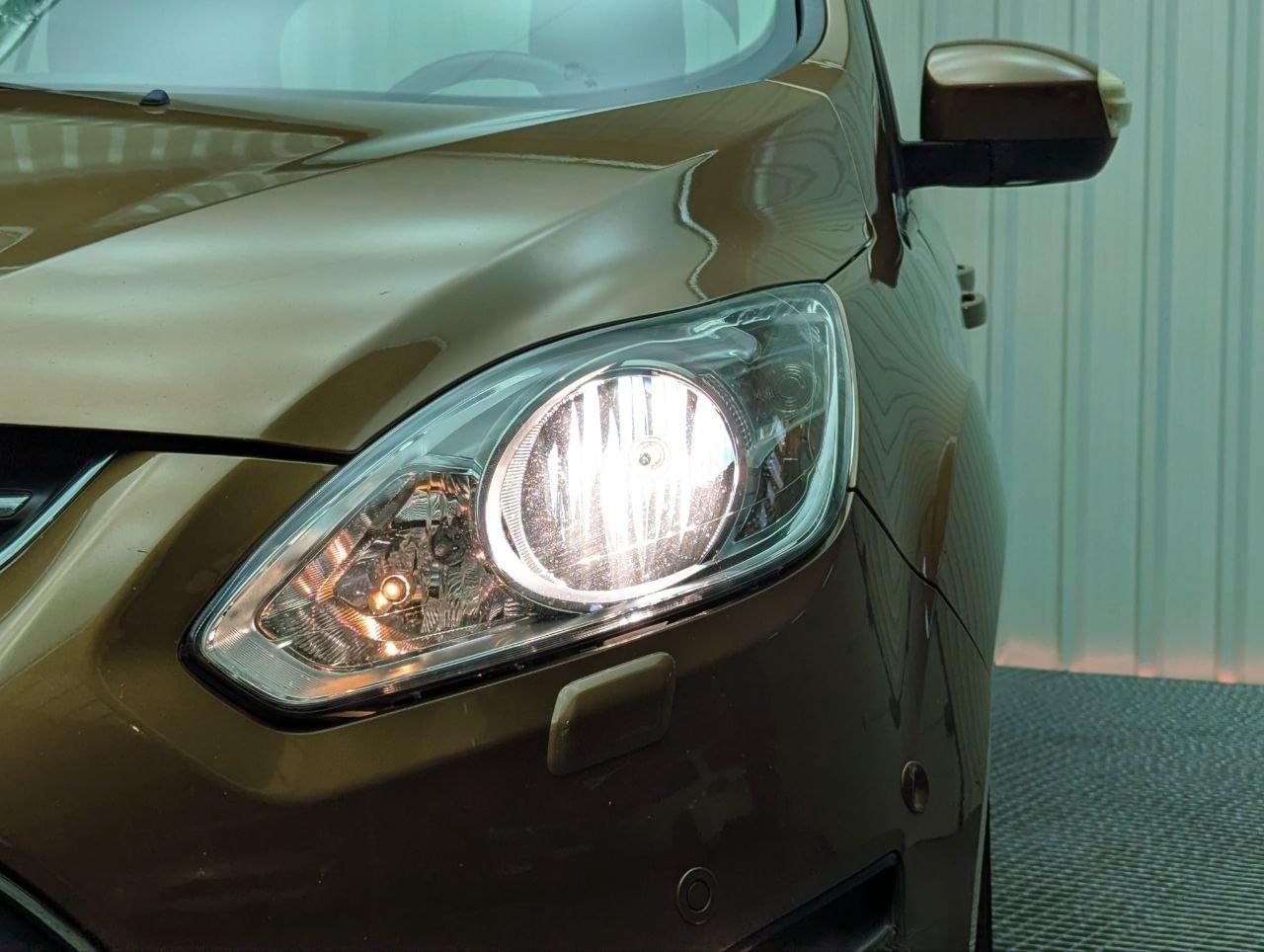 FORD GRAND C-MAX 1.0 ECOBOOST 125CV 5 