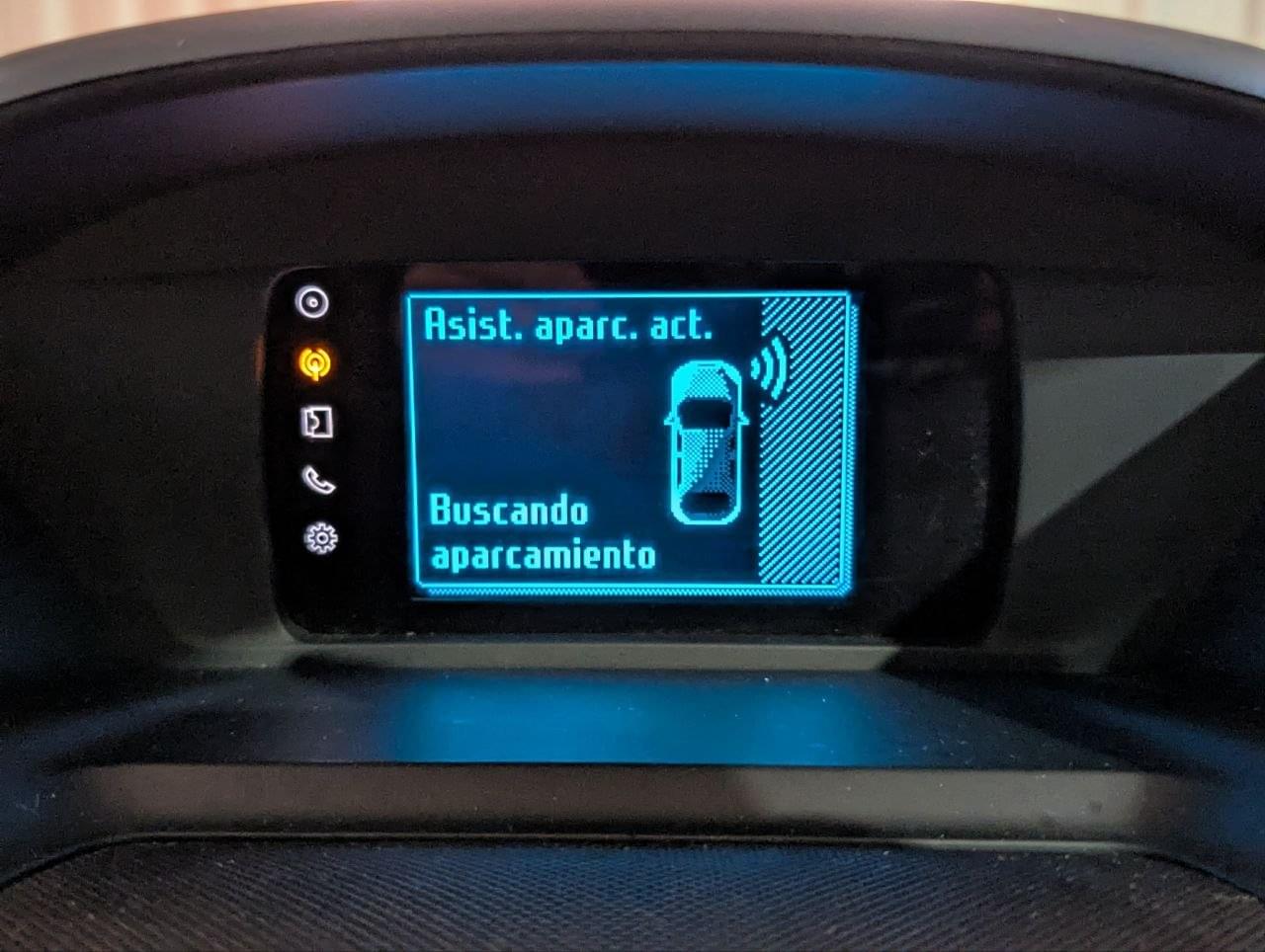 FORD GRAND C-MAX 1.0 ECOBOOST 125CV 30 