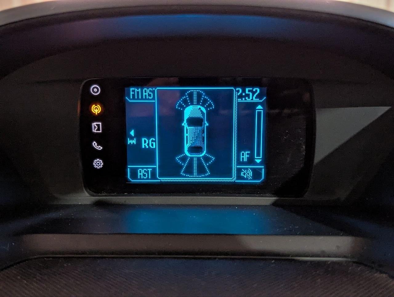 FORD GRAND C-MAX 1.0 ECOBOOST 125CV 31 