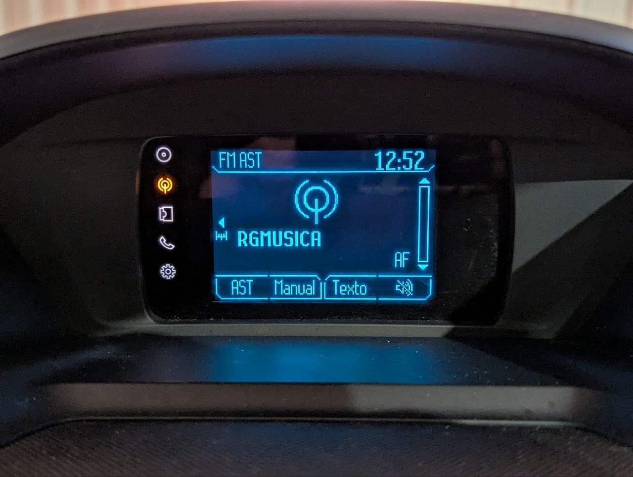 FORD GRAND C-MAX 1.0 ECOBOOST 125CV 32 