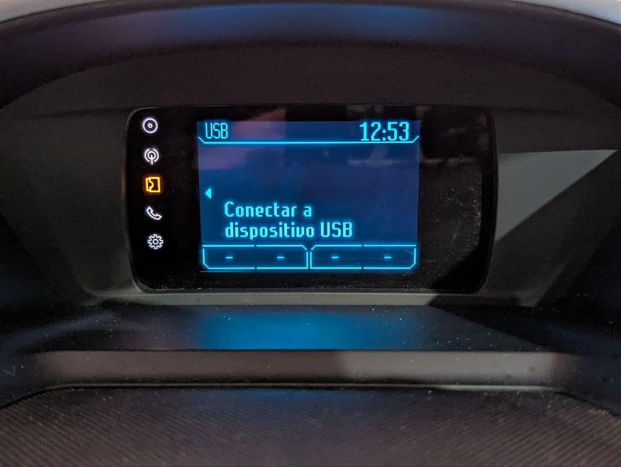 FORD GRAND C-MAX 1.0 ECOBOOST 125CV 33 