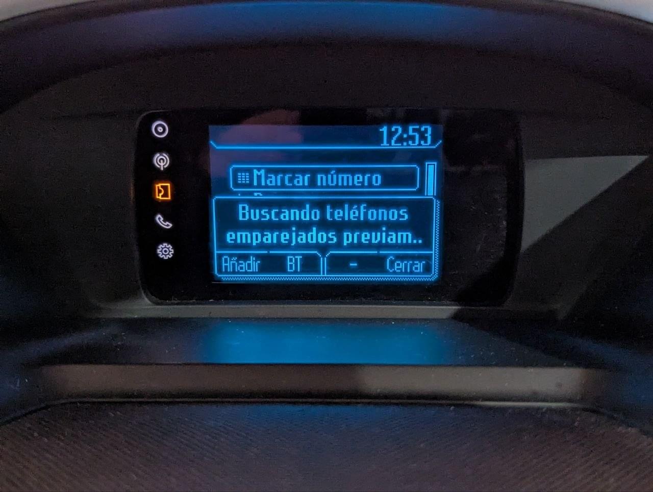 FORD GRAND C-MAX 1.0 ECOBOOST 125CV 34 