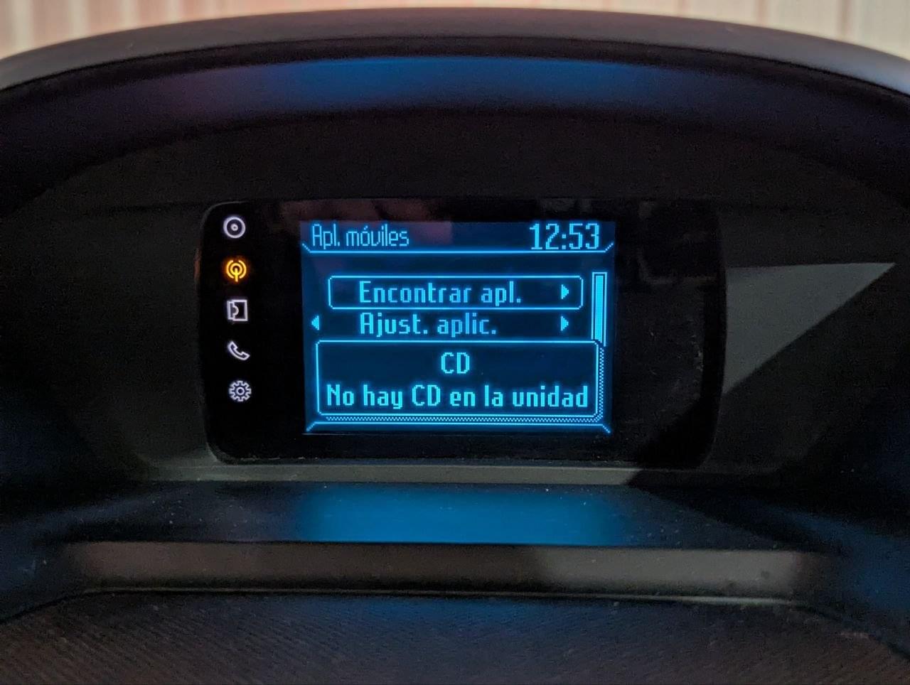 FORD GRAND C-MAX 1.0 ECOBOOST 125CV 35 