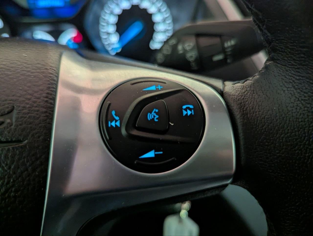 FORD GRAND C-MAX 1.0 ECOBOOST 125CV 38 