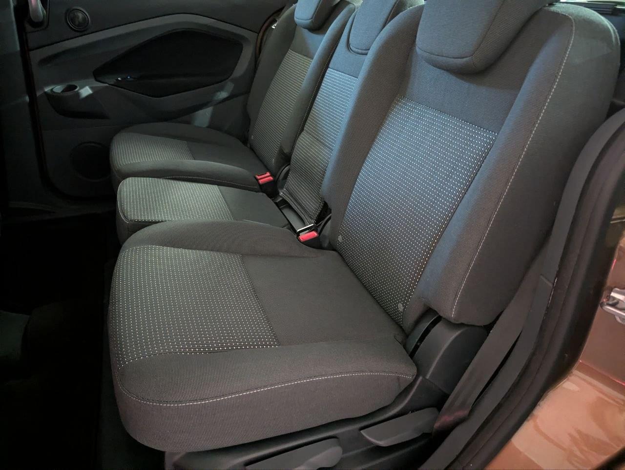 FORD GRAND C-MAX 1.0 ECOBOOST 125CV 22 