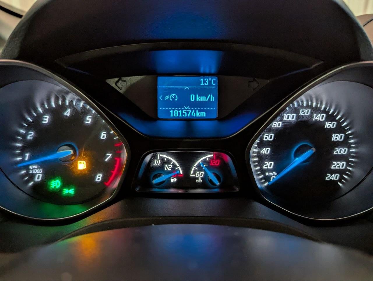 FORD GRAND C-MAX 1.0 ECOBOOST 125CV 25 