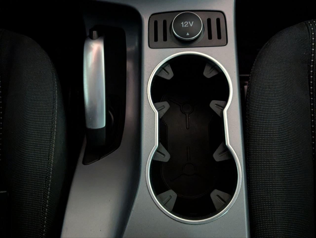 FORD GRAND C-MAX 1.0 ECOBOOST 125CV 26 