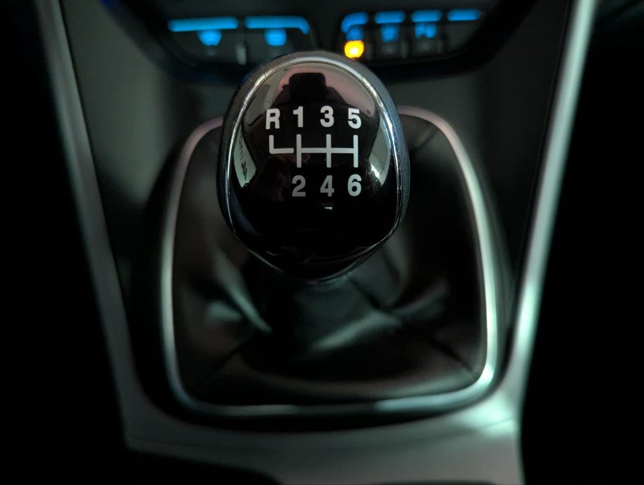 FORD GRAND C-MAX 1.0 ECOBOOST 125CV 27 