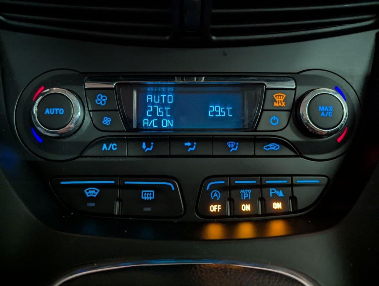 FORD GRAND C-MAX 1.0 ECOBOOST 125CV 28 