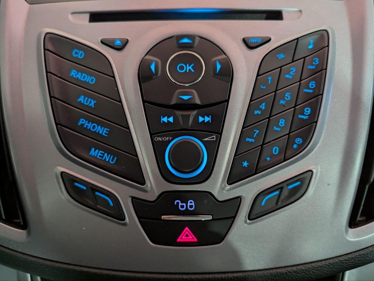 FORD GRAND C-MAX 1.0 ECOBOOST 125CV 29 