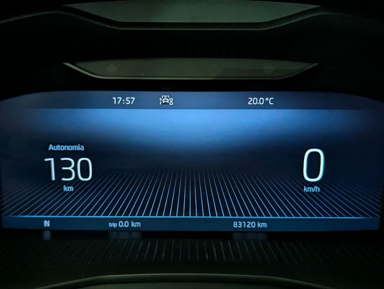 SKODA KAMIQ 1.5 TSI 150CV  DSG AMBITION 27 