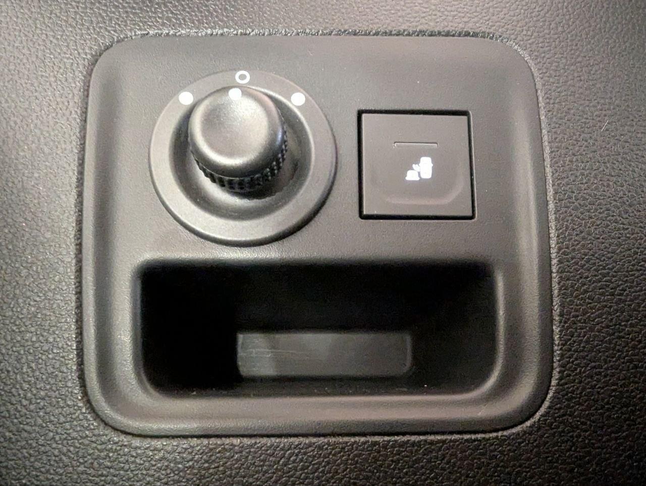 DACIA DUSTER PRESTIGE BLUE DCI 115CV 4X4 38 