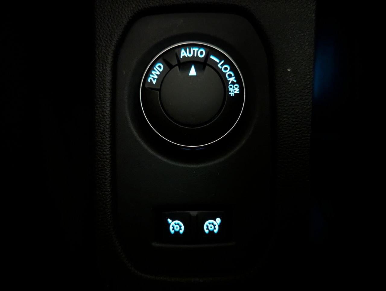 DACIA DUSTER PRESTIGE BLUE DCI 115CV 4X4 40 