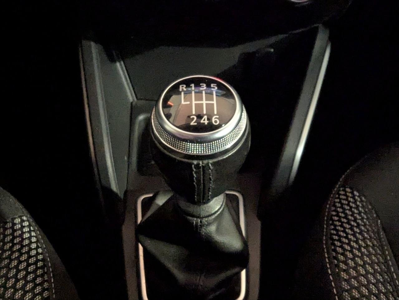 DACIA DUSTER PRESTIGE BLUE DCI 115CV 4X4 27 