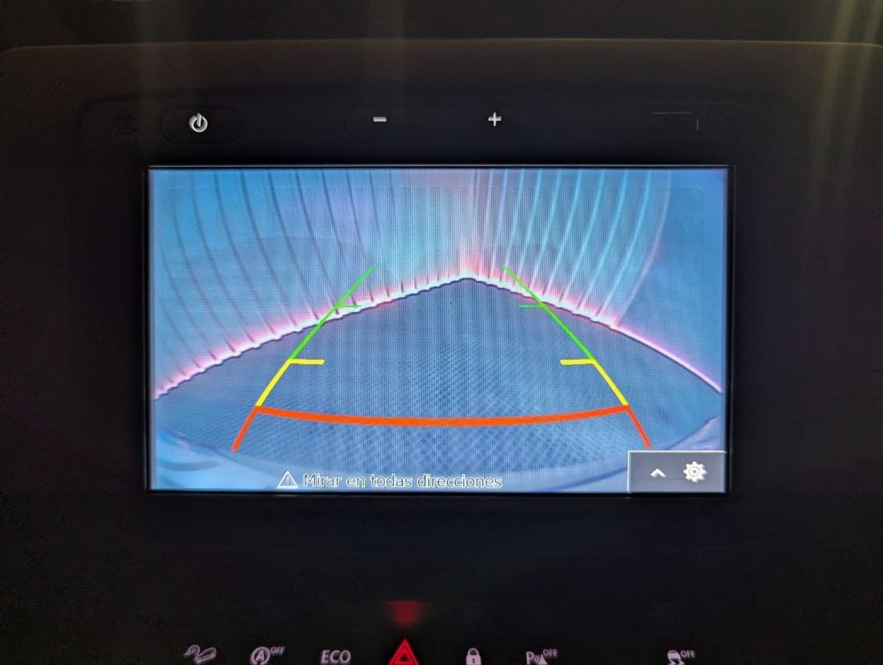 DACIA DUSTER PRESTIGE BLUE DCI 115CV 4X4 29 