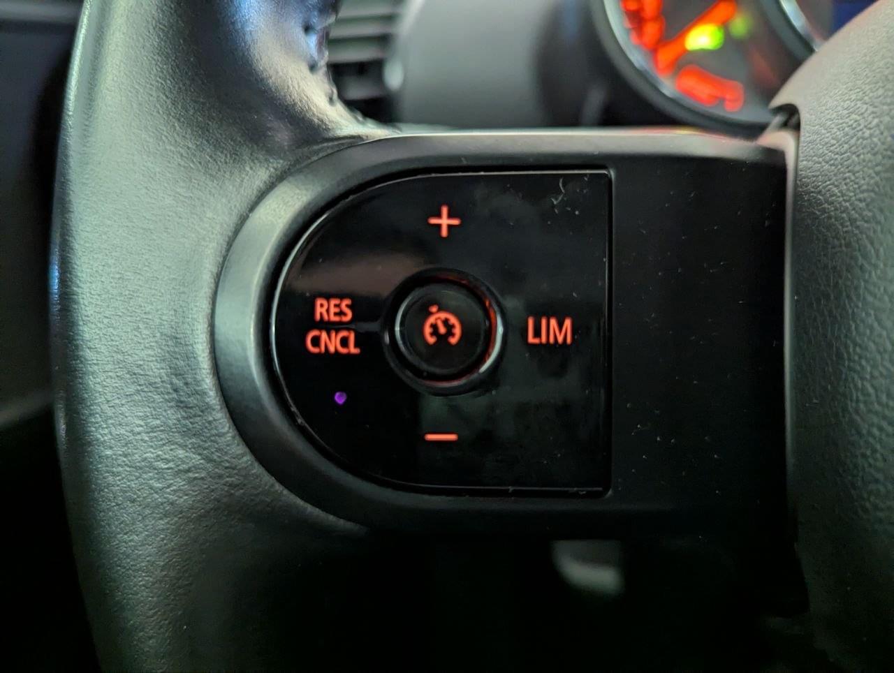 MINI CLUBMAN ONE D 116CV 35 