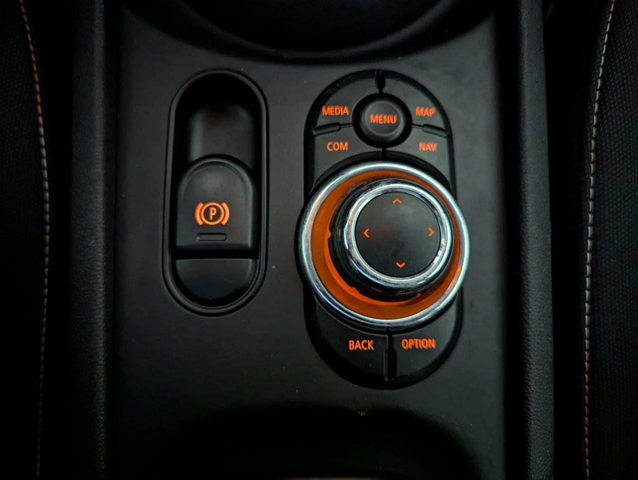 MINI CLUBMAN ONE D 116CV 39 