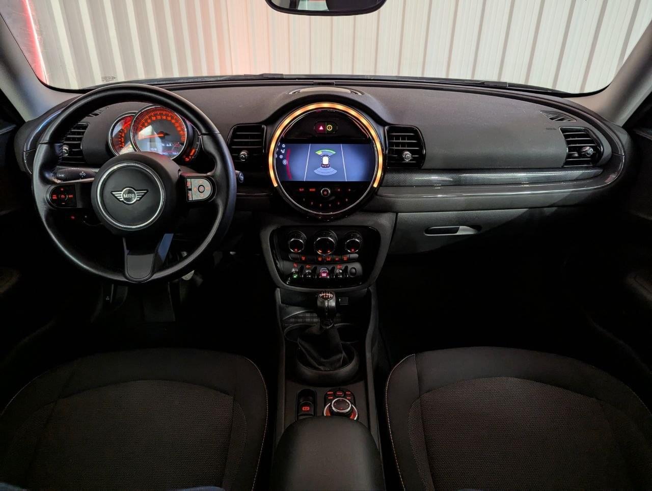 MINI CLUBMAN ONE D 116CV 24 