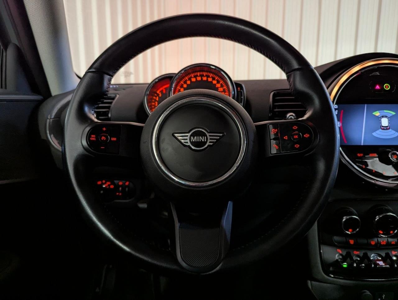 MINI CLUBMAN ONE D 116CV 25 