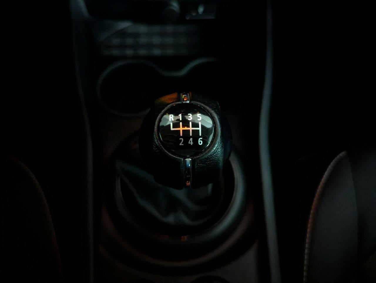 MINI CLUBMAN ONE D 116CV 27 