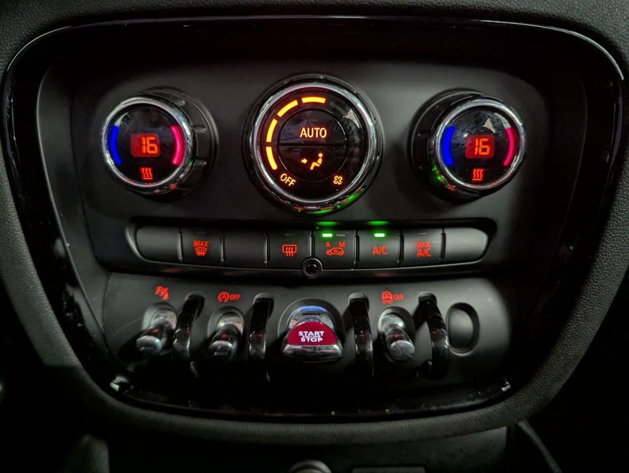 MINI CLUBMAN ONE D 116CV 28 