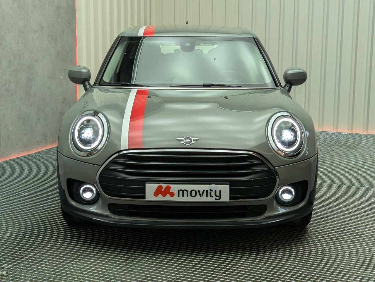 MINI CLUBMAN ONE D 116CV 11 